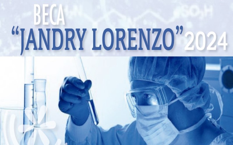 BECA JANDRY LORENZO