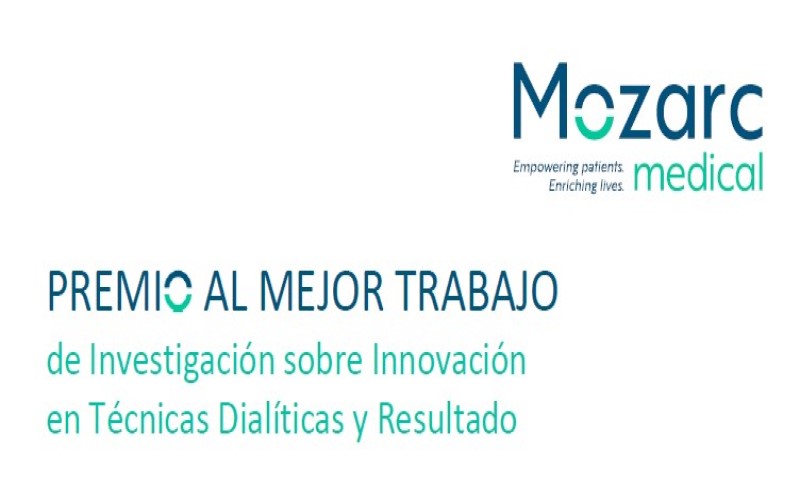 PREMIO MOZARC  MEDICAL
